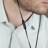 拜亚动力(beyerdynamic) iDX200 iE 钛合金入耳式附苹果认证麦克风耳机 隔音耳机