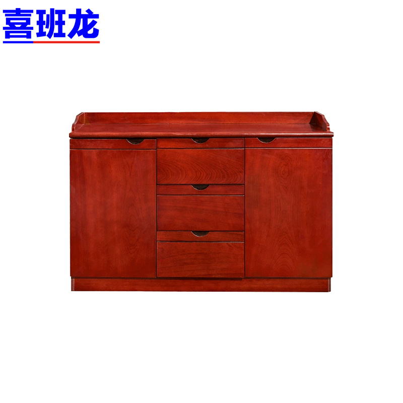 喜班龙 茶水柜 800*400*800mm 个高清大图