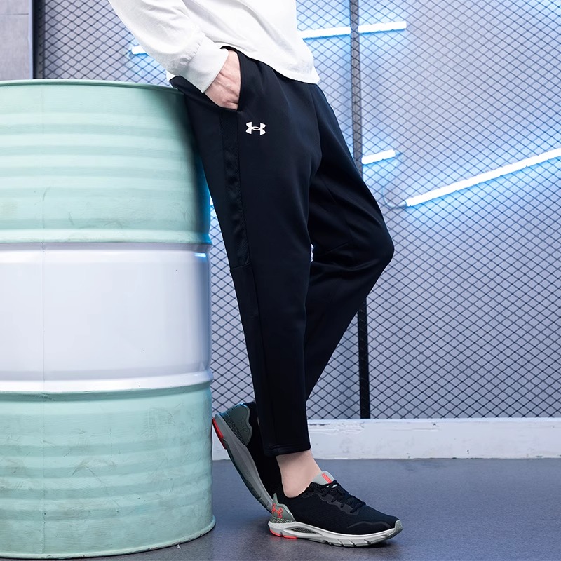 安德玛 男 长裤 22600701-001/条高清大图