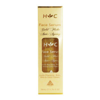 【购买有赠】Healthy Care金箔羊胎素精华液50ML