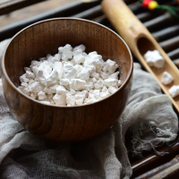 野生葛根粉 深山农家柴葛非粉葛可代餐250g