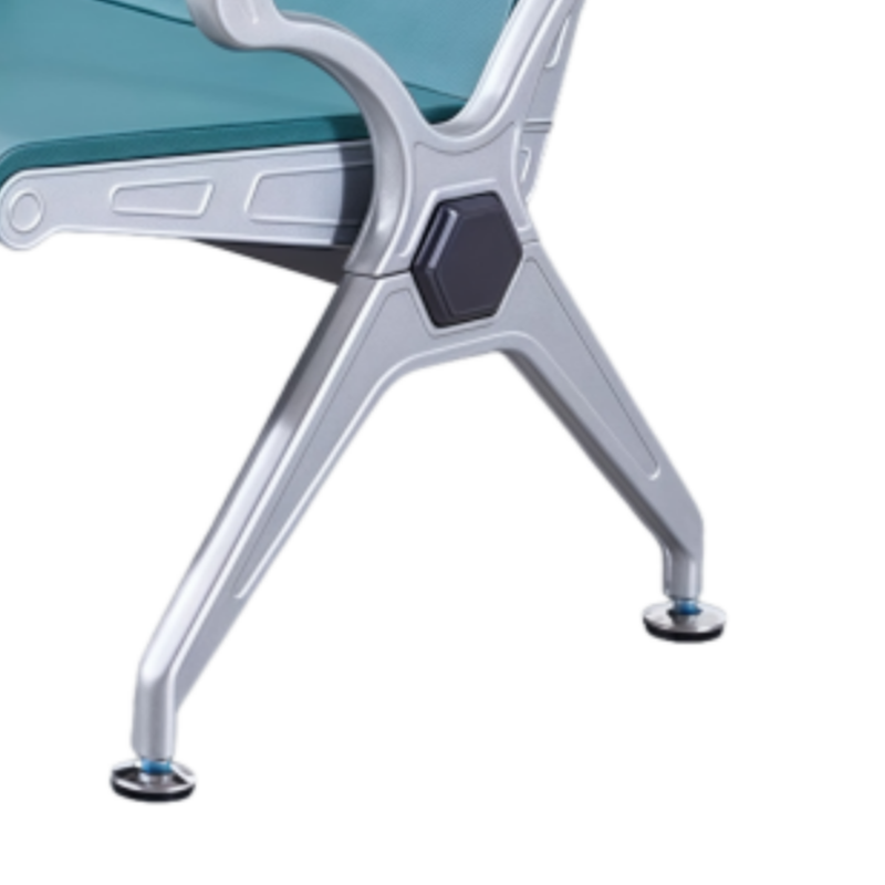 铭思达三人座椅1750*680*880mm张高清大图