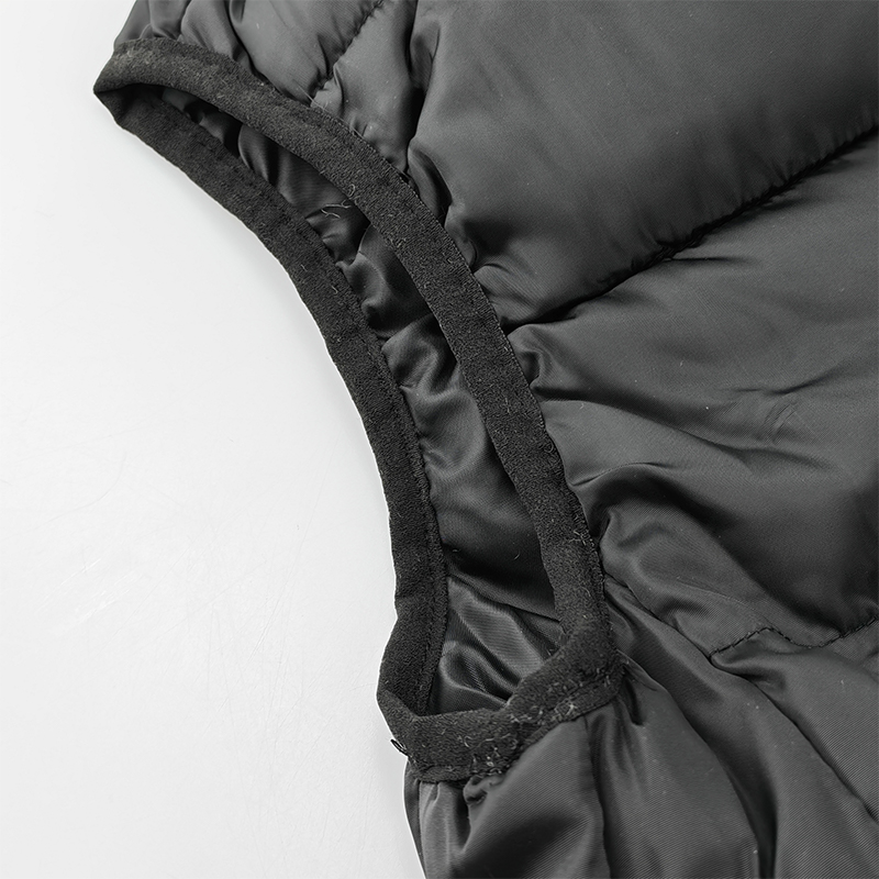 鸽护 保暖马甲 FH-16 件高清大图