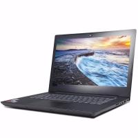 联想(Lenovo)昭阳E43-80 14英寸商务家用便携轻薄本笔记本电脑I3-7020 4G 500G 2G 独显