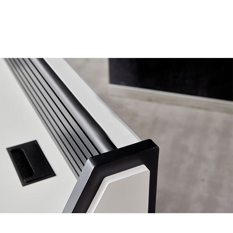 四联2.4米监控操作台机柜机房指挥席中心主席台厚度1.0mm高清大图