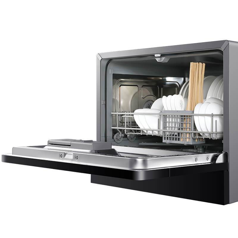 万和(vanward)洗碗机万和wtp6-t500洗碗机报价_参数_图片_视频_怎么样