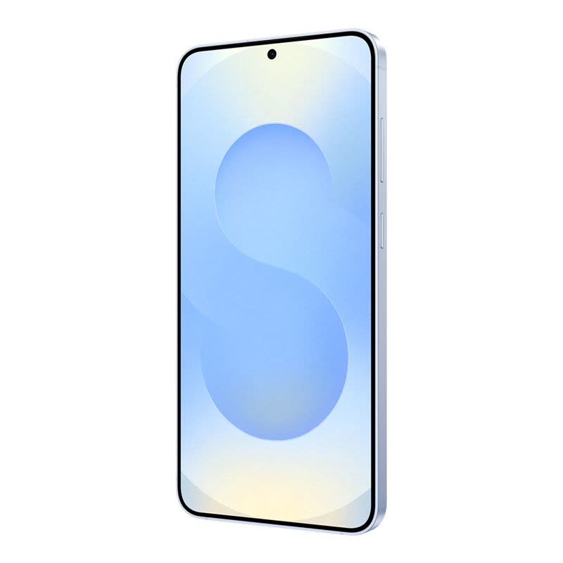 [手机]三星 Galaxy S25+ 12GB+256GB 冷川蓝图片