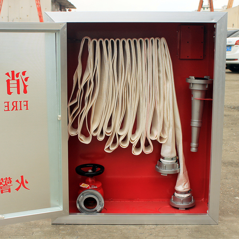 南京洪湖 消防栓箱 - 800*650*240