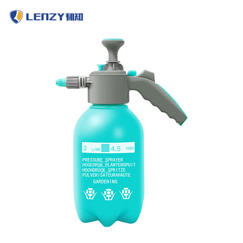 韧知 喷壶 2L 个高清大图