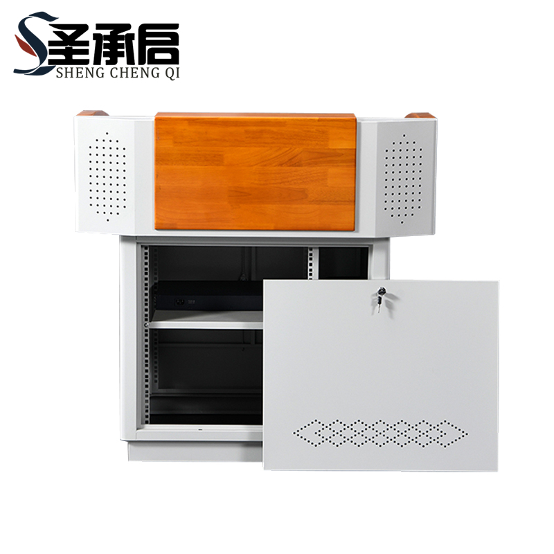 圣承启 发言台 款六张高清大图