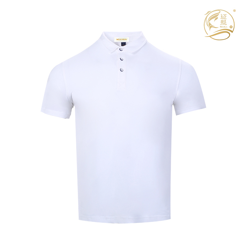 休闲团建活动文化衫T恤舒适透气可定制高清大图