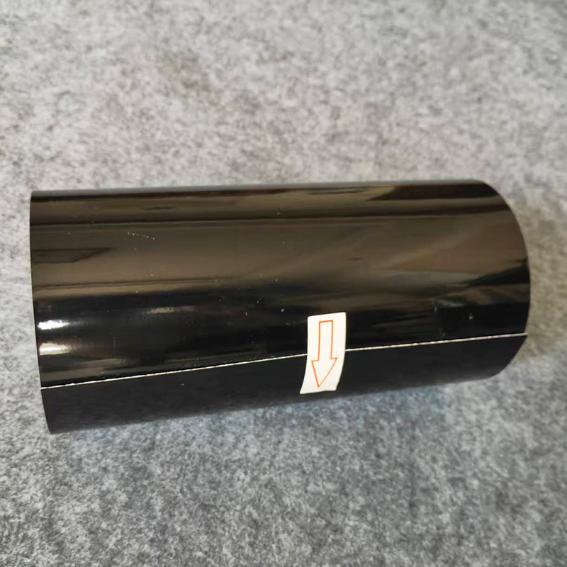 HJHX恒江昊兴 标签胶贴260mm*20m(计价单位:卷)黑色高清大图