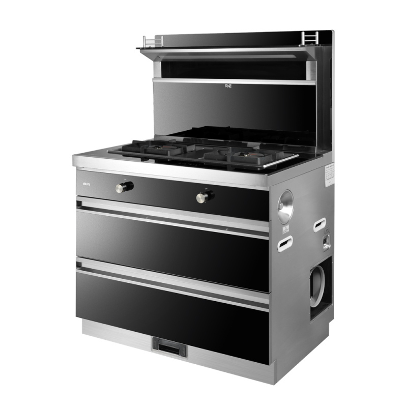 睿尚集成灶90a713l热水器