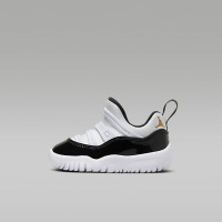 nike耐克冬季婴童鞋JORDAN 11运动鞋休闲鞋BQ7102-170