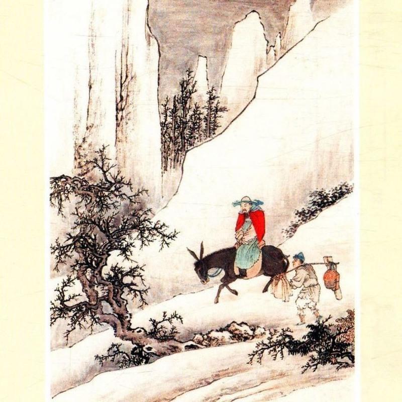 大好河山可骑驴王这么著我们为什么爱宋朝的腔调进行时好声音宋史 大好河山可骑驴:中国之美在宋朝