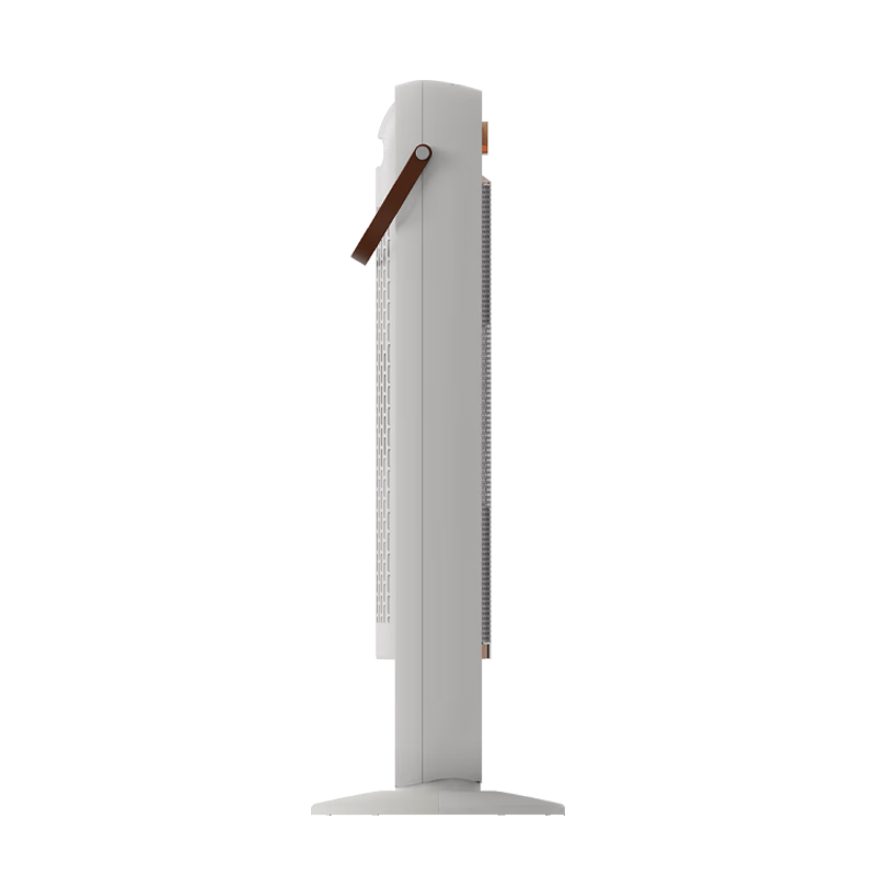 澳柯玛(AUCMA)NF22P311 /取暖器/电暖气/ 暖风机 广角送风左右摆头 两档控制 强效循环送风高清大图