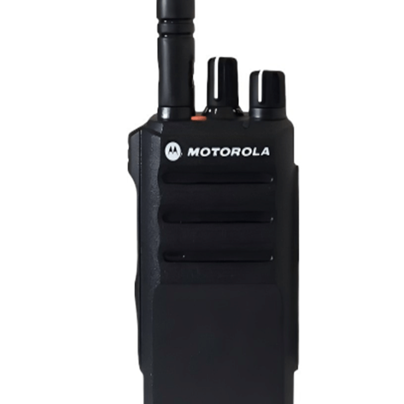 摩托罗拉(MOTOROLA)数模对讲机P3688+(一机双电) 台图片