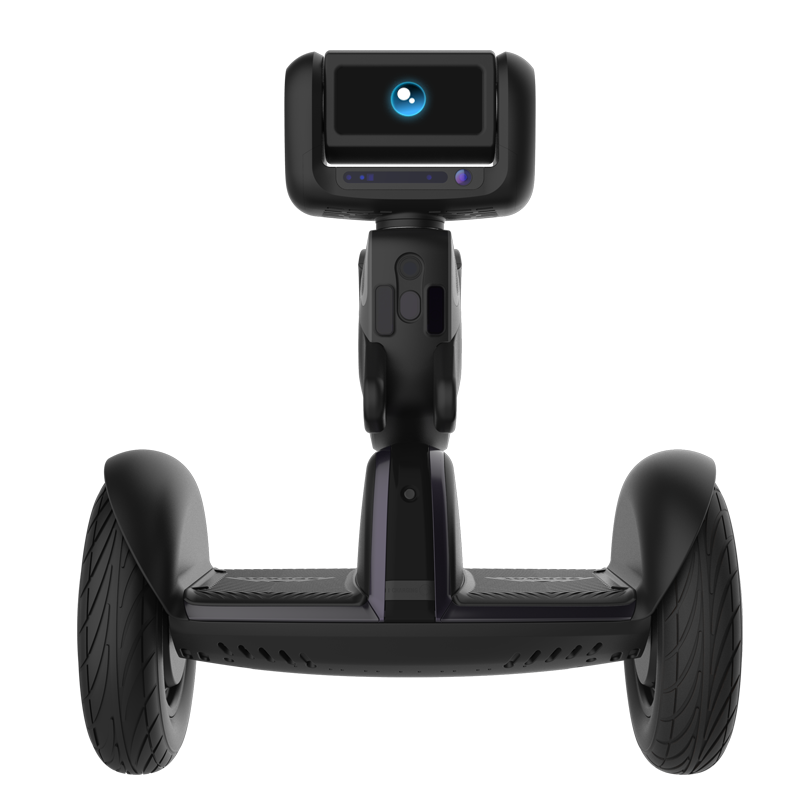 Segway Loomo赛格威路萌机器人 陪伴跟随编程智能机器人 可深度开发 体感车平衡车