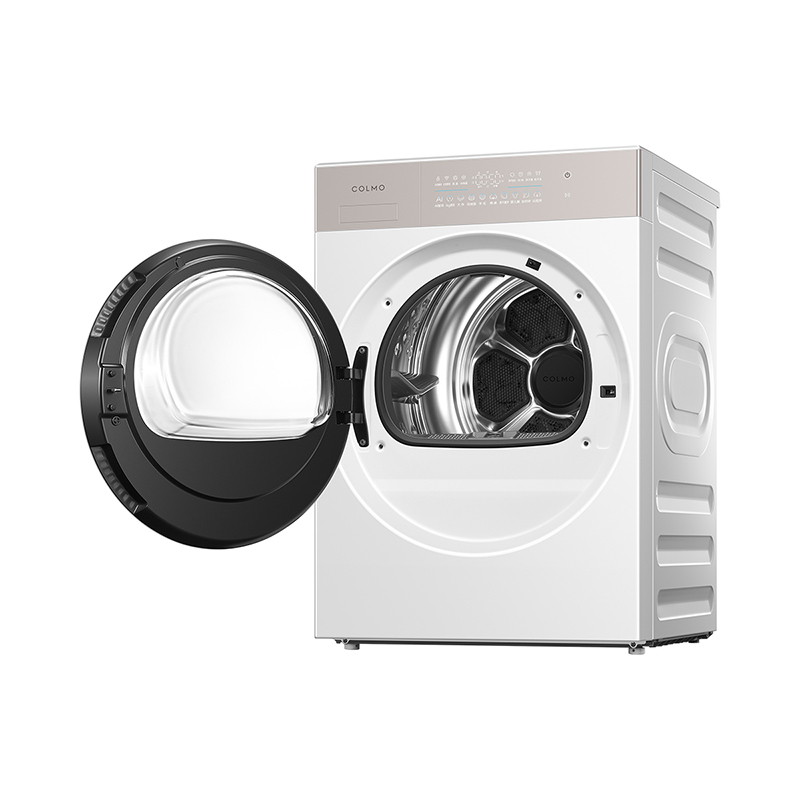 COLMO热泵式变频干衣机CHZ10W-A10