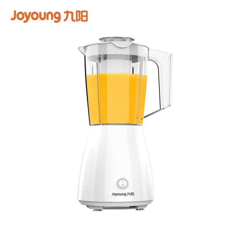 九阳 JYL-C16D 破壁料理机家用1.2L(不可加热)