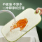 炊大皇家用厨房切肉和面抗菌防霉菜板砧板案板防溢防滑悬挂CB3520QNKJ