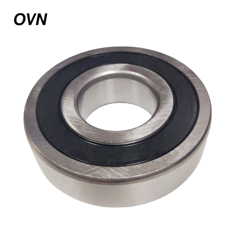 OVN 深沟球轴承 6301-2RS 个