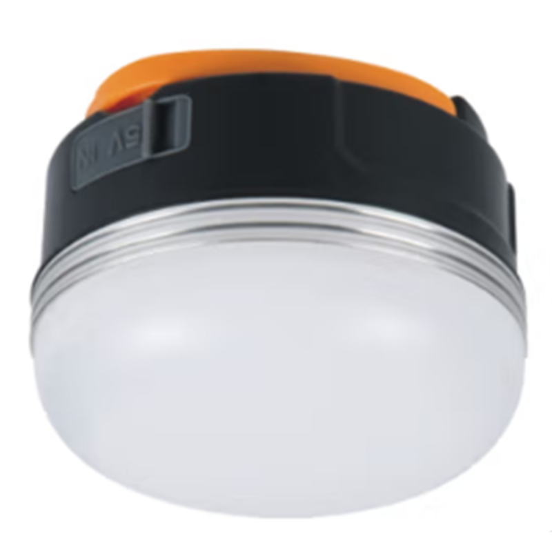 鸿灵睿芯 JSD13B 多功能工作灯(计价单位:个) 白色高清大图