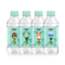 悦动力 青柠味 苏打水 饮料 350ml*15瓶 整箱装