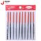 JETECH/捷科 10件套什锦锉刀 MF-10C 1套