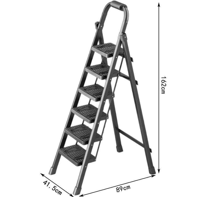 繁哲思塑钢梯子
