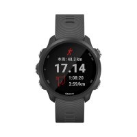 Garmin 佳明 Forerunner245 血氧心率跑步骑行智能运动手表电子表男女