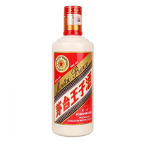 茅台 酒 酱香型白酒 茅台王子酒53度500ml*6整箱装