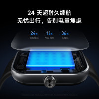 REDMI Watch 5 皎月银