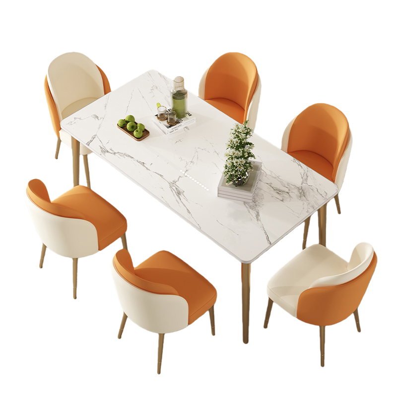 蕃蒂 饭桌高清大图