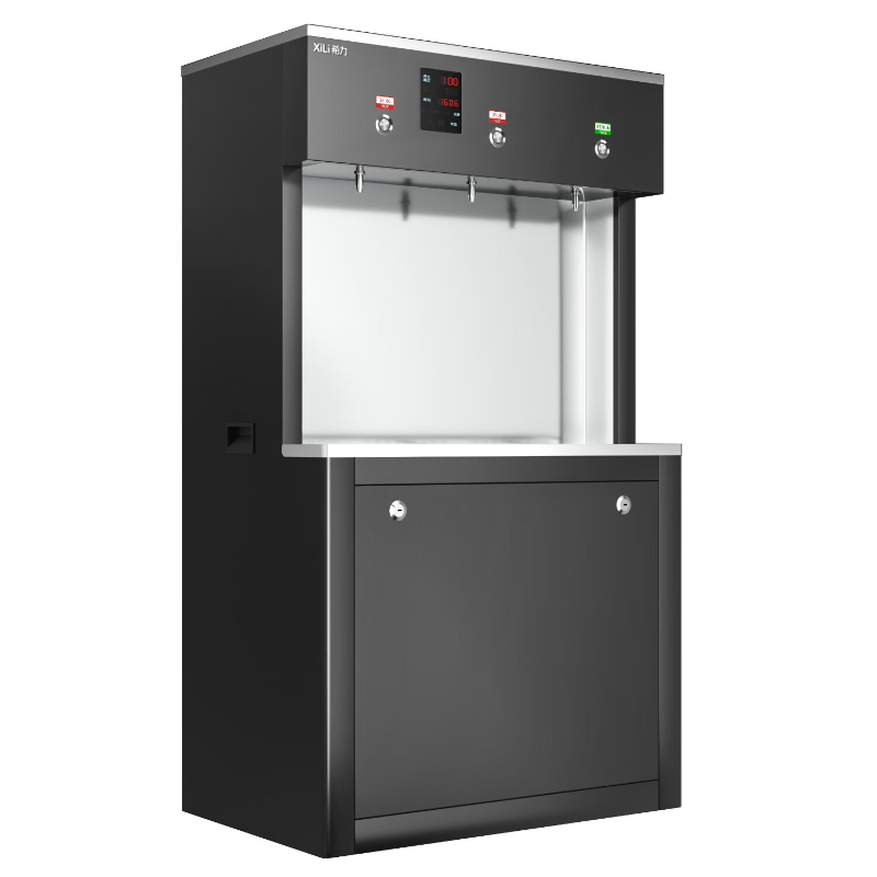 净水器 希力 XL-3W 265 落地式 5级高清大图