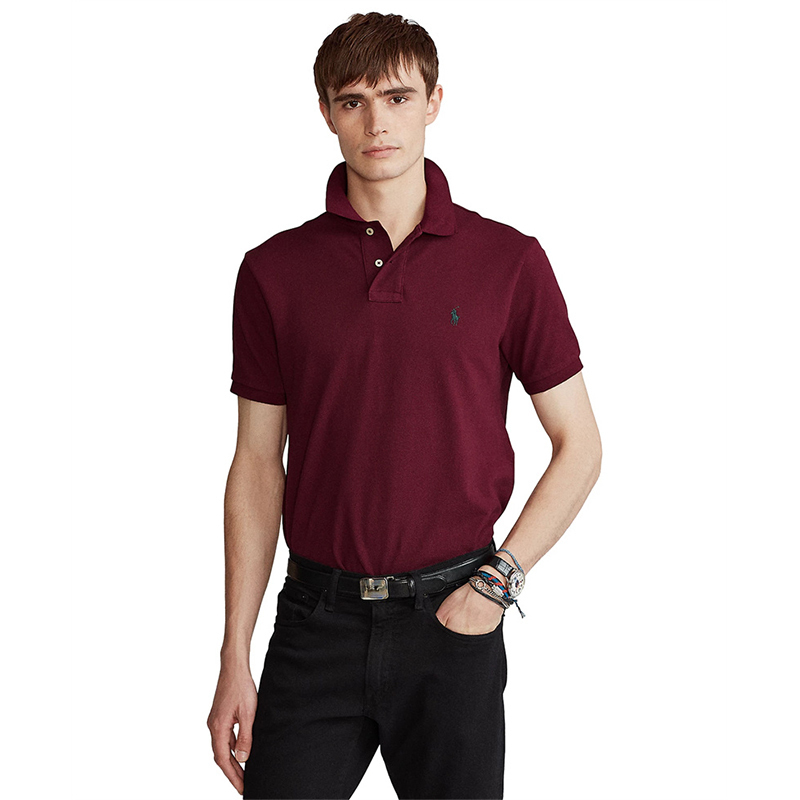 服装鞋帽>男装>男士polo衫>拉夫·劳伦(ralphlauren)>拉夫·劳伦