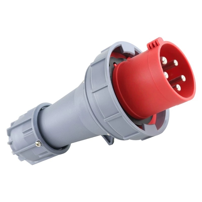 依诺九吉 航空插头插座连接器公母对接 多规格 个高清大图