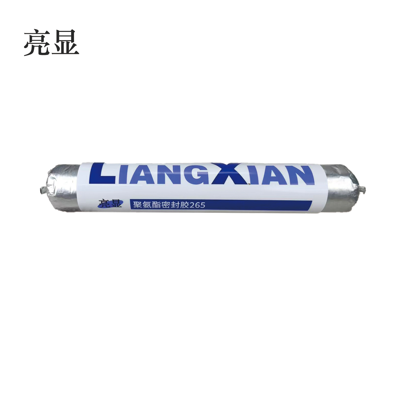 聚氨酯密封胶265黑色 600ml/支
