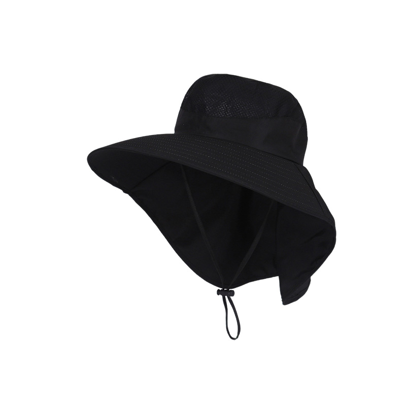 鸽护 防晒遮阳帽 GH-MZ-516-k6 顶高清大图