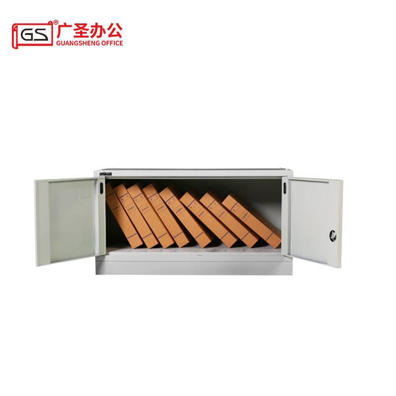 GS 单节柜办公柜 850*500*250mm高清大图