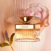 CHLOE蔻依同名精粹之水典藏版女士香水75ml 十周年限量版 花香持久浓香正品