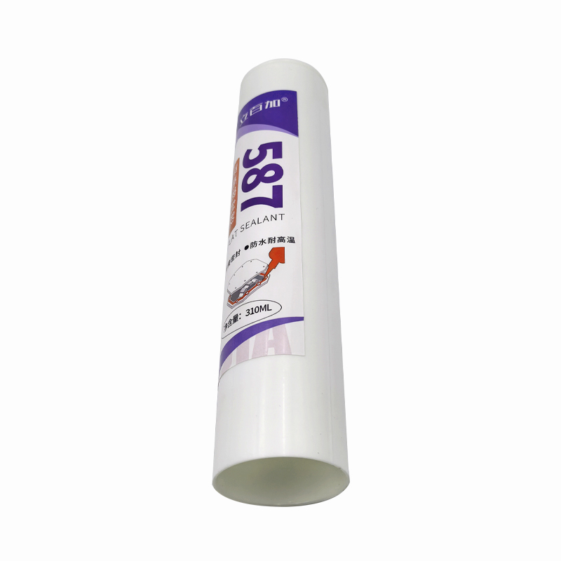 立百加 587平面密封胶 310mL 支