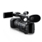 索尼(SONY)HXR-NX200 专业数码摄像机 手持摄录一体机套餐 约1420万像素 3.5英寸显示屏