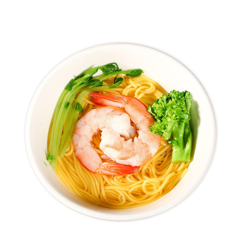 陈克明 儿童蔬菜挂面 280g/袋
