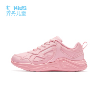 乔丹童鞋2019新款女童软底跑步鞋中大童运动鞋学生休闲鞋官方旗舰店
