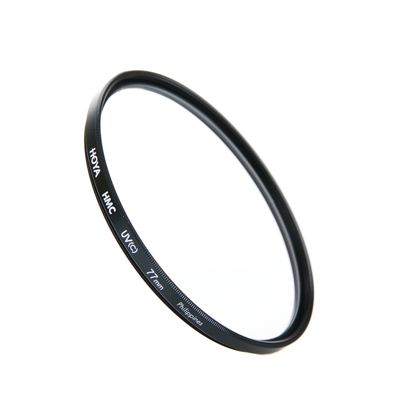 保谷(HOYA) HMC UV(C)46mm 专业UV镜 相机滤镜高清大图
