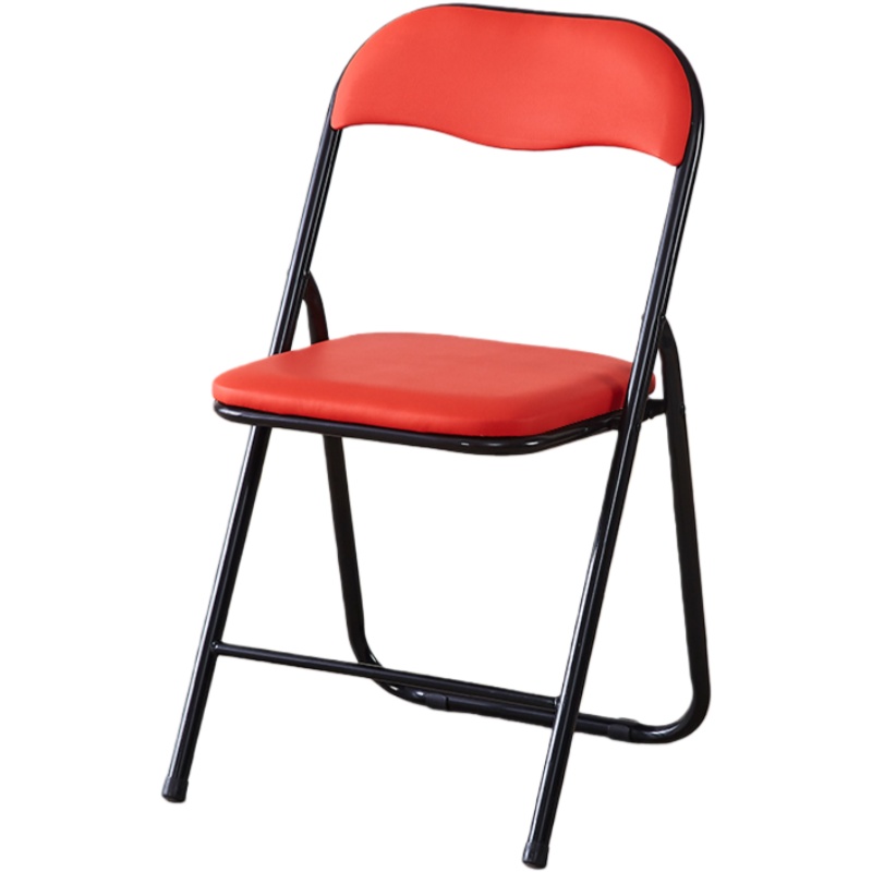 演发 折叠椅单人 把高清大图