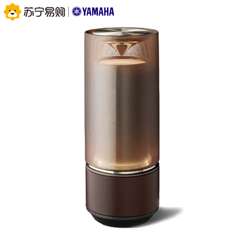 雅马哈(YAMAHA)LSX-170 LSX-700无线音箱灯光床头台灯书架LSX-70蓝牙桌面音响 LSX-70