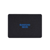 捌木熊 GJC-40064 SATA3.0高速固态硬盘 1T 企业保密款 单位(个)