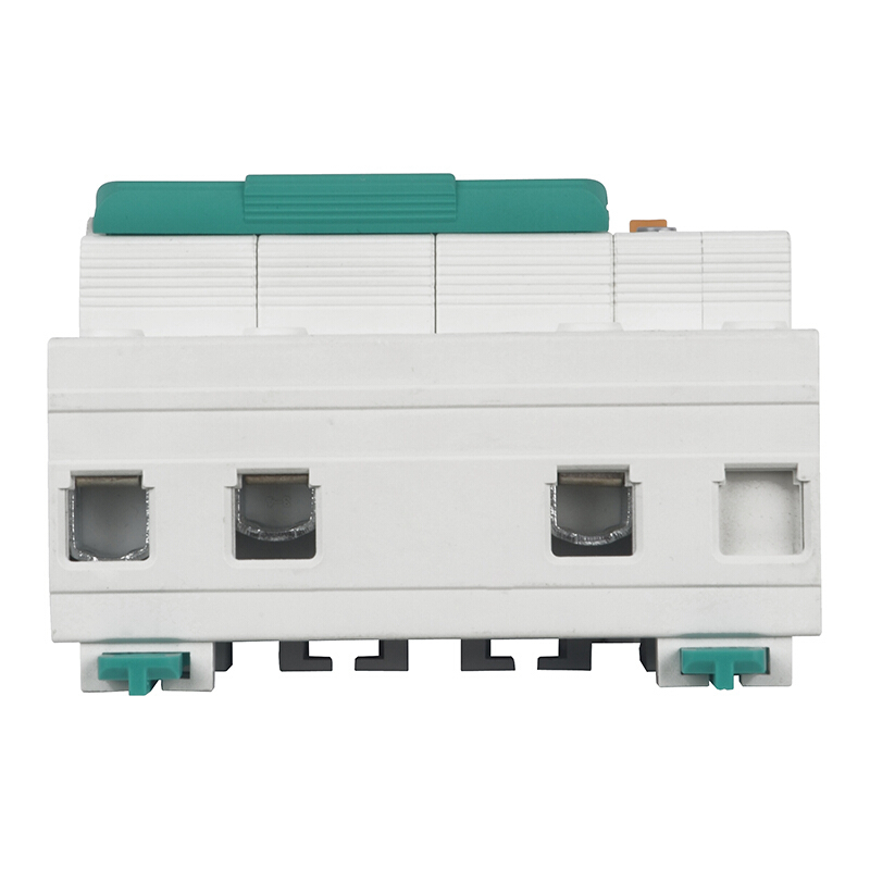 天正电气 TGB1NLE-125 3P C 100A 6KA AC400V 01070210084 微断漏电保护